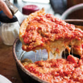 What is the most popular cuisine in chicago, illinois?