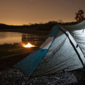 Are there any camping sites available near or aroundchicago,illinois?