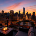 Best Rooftop Bars in Chicago for Every Season