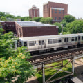 How much does it cost to ride on the 'l' train in chicago, illinois?