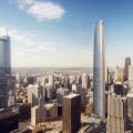What is the tallest building in chicago, illinois?