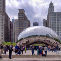 What is chicago famous for?