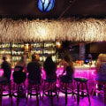 What part of chicago has the best bars?