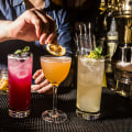 What area in chicago is best to bar hop?
