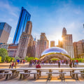 What are some of the best cultural attractions in chicago, illinois?