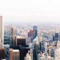 Was chicago ever the second largest city?