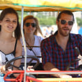 Are there any bike rental options available in chicago, illinois?