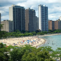 Are chicago beaches swimmable?