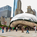 How safe is it to live in chicago, illinois?