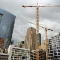 When did chicago become the third largest city?