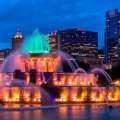 What is the best time of year to visit chicago, illinois?