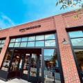What street in chicago has stores?