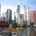 What are some of the best outdoor activities in chicago, illinois?
