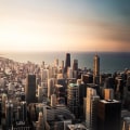 What is the population of chicago, illinois?