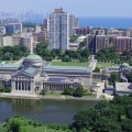 How much does it cost to attend a show at the museum of science and industry in chicago, illinois?