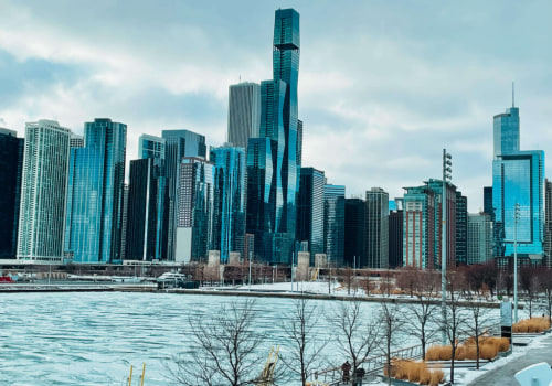 How do you spend a day in chicago in the winter?