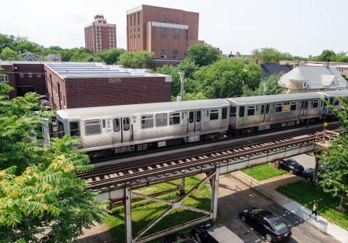 How much does it cost to ride on the 'l' train in chicago, illinois?