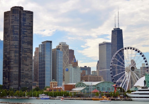 Is chicago a family friendly city?