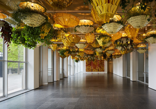 How much does it cost to attend a show at the museum of contemporary art in chicago, illinois?