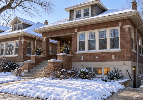 Is Radon a Problem in Chicago?