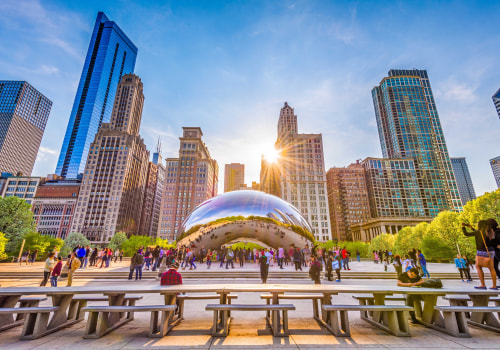 What are some of the best cultural attractions in chicago, illinois?