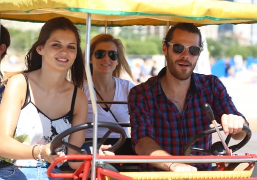 Are there any bike rental options available in chicago, illinois?