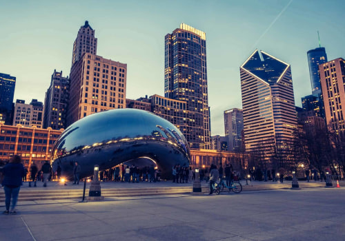 How many days in chicago do you need?