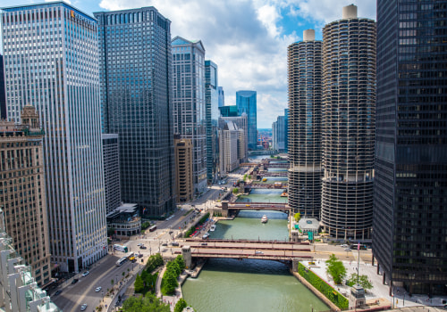 Which side of chicago is best?