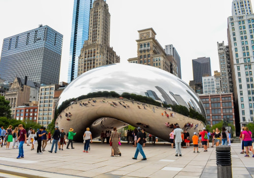 How safe is it to live in chicago, illinois?