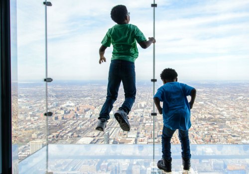 What part of chicago is best for families?