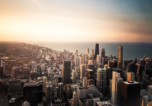 What is the population of chicago, illinois?