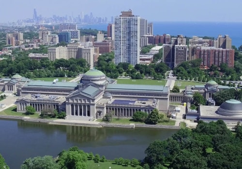 How much does it cost to attend a show at the museum of science and industry in chicago, illinois?